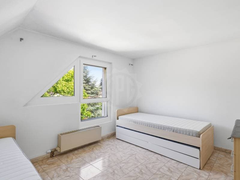 Charmant appartement - Chambésy (11)