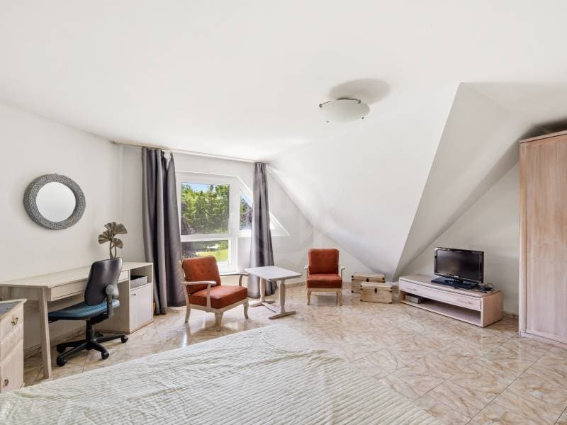Charmant appartement - Chambésy (8)