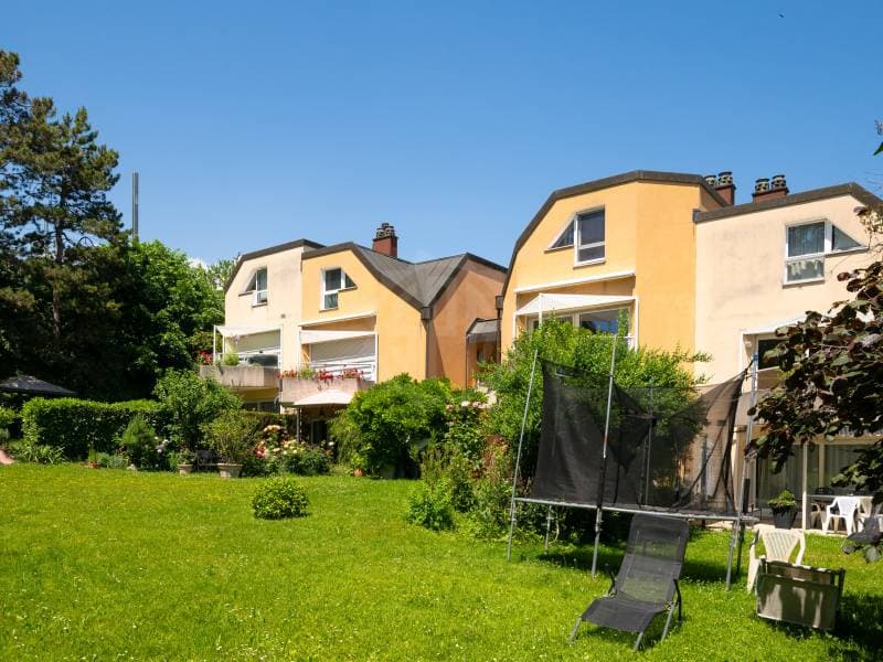 Charmant appartement - Chambésy (9)