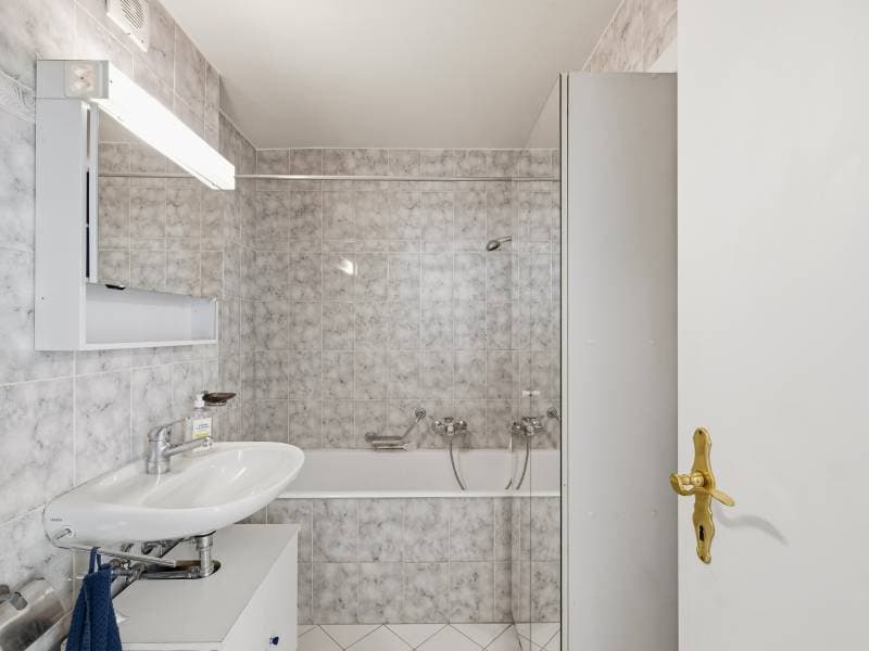 Charmant appartement - Chambésy (6)