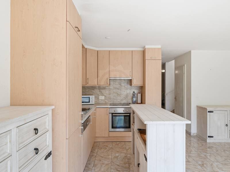 Charmant appartement - Chambésy (7)