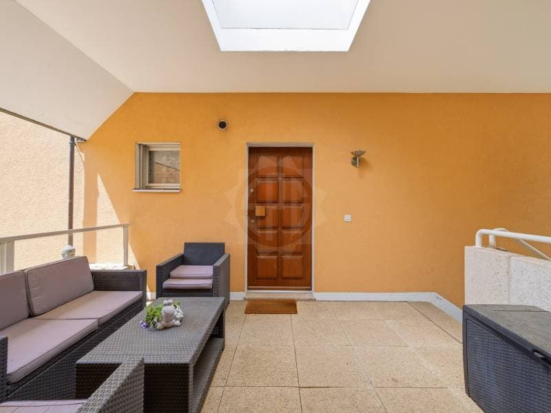 Charmant appartement - Chambésy (10)