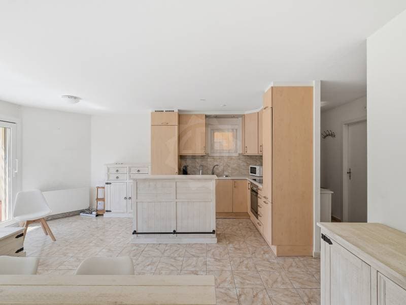 Charmant appartement - Chambésy (4)