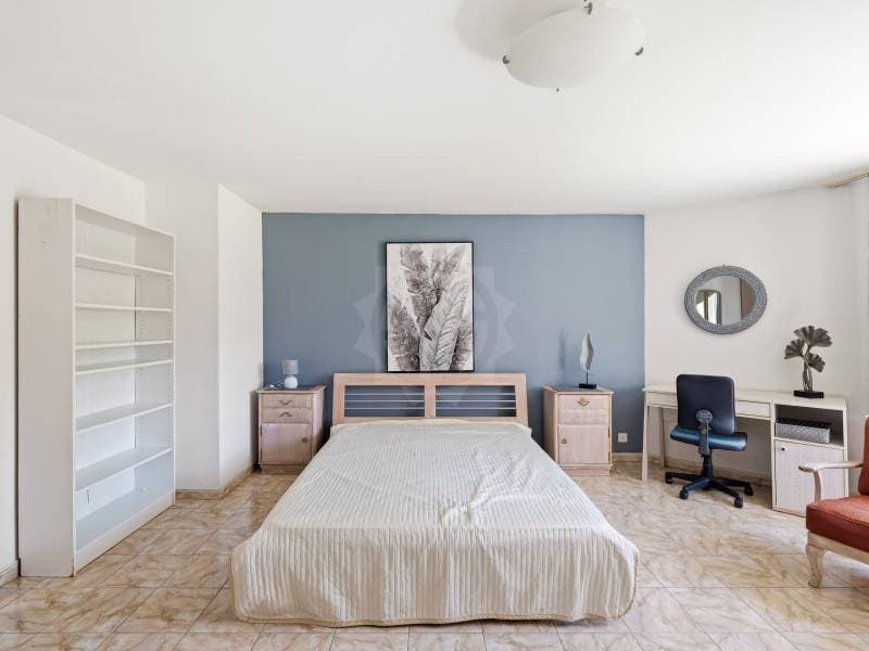 Charmant appartement - Chambésy (9)