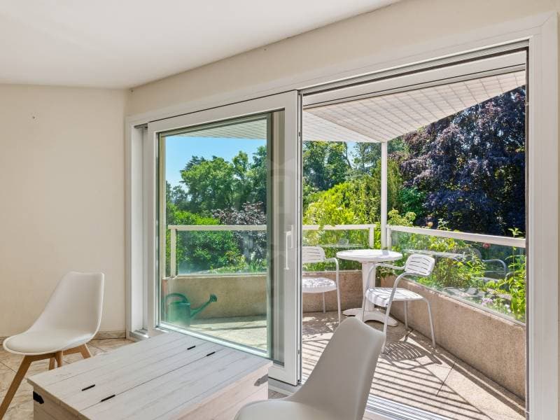 Charmant appartement - Chambésy (5)
