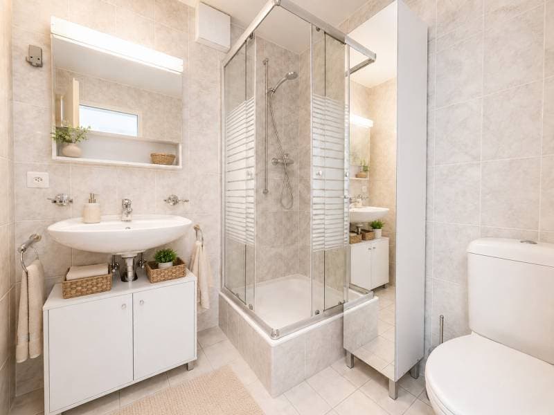 Charmant appartement - Chambésy (7)