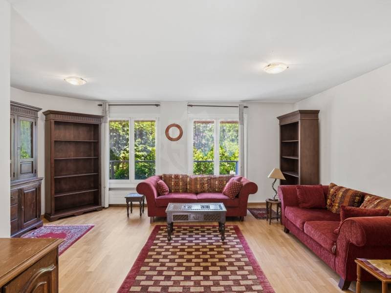 Charmant appartement - Chambésy (2)