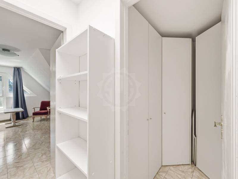 Charmant appartement - Chambésy (10)