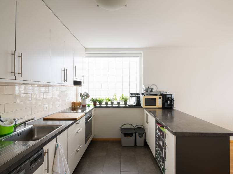 Charmant appartement - Plan-les-Ouates (6)