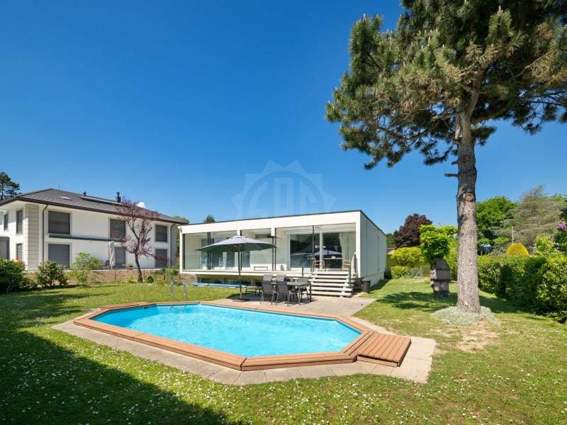 Belle villa - Veyrier (11)
