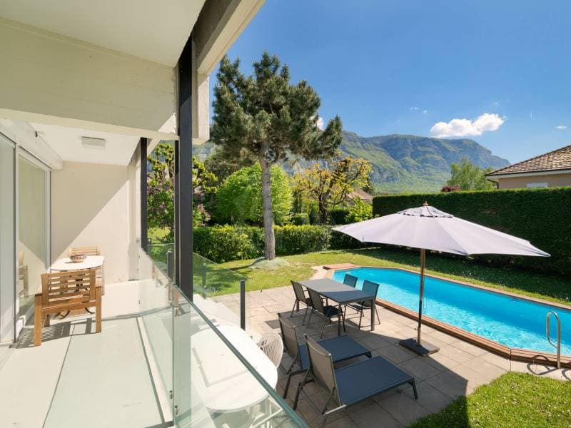 Belle villa - Veyrier (12)