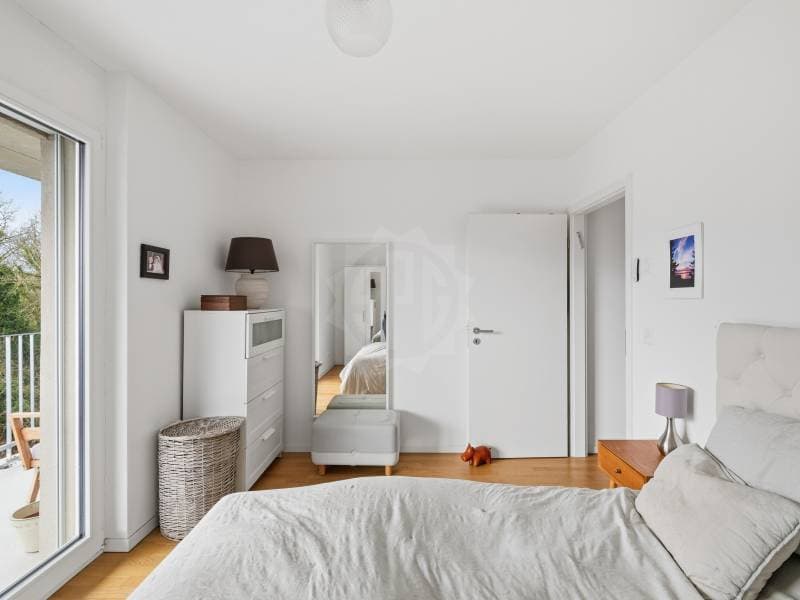 Appartement agréable - Chancy (4)