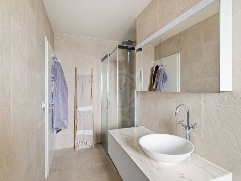 Appartement agréable - Chancy (8)