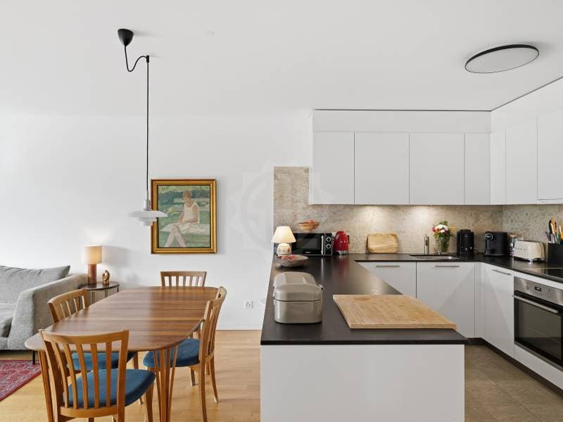Appartement agréable - Chancy (3)