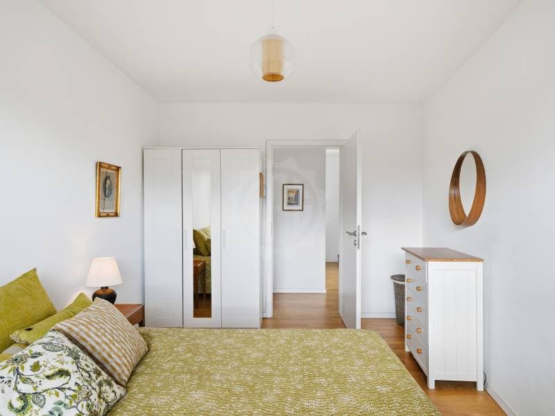 Appartement agréable - Chancy (5)