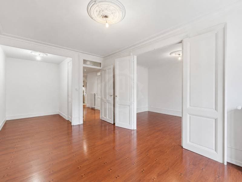 Ravissant appartement - Genève (2)