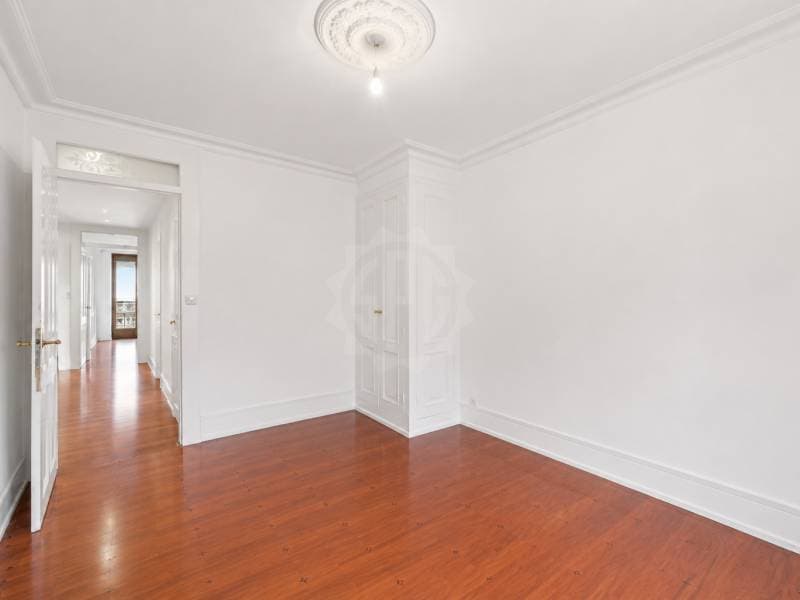 Ravissant appartement - Genève (5)