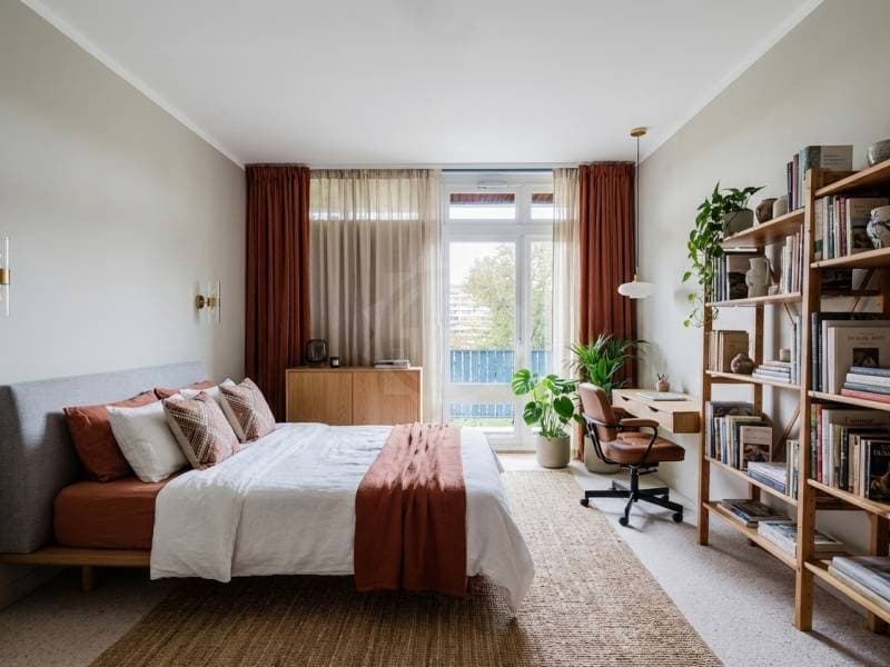 Appartement spacieux - Genève (5)