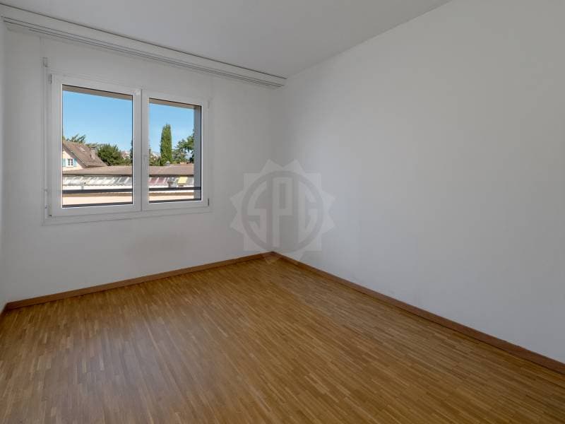 Appartement traversant - Châtelaine (6)