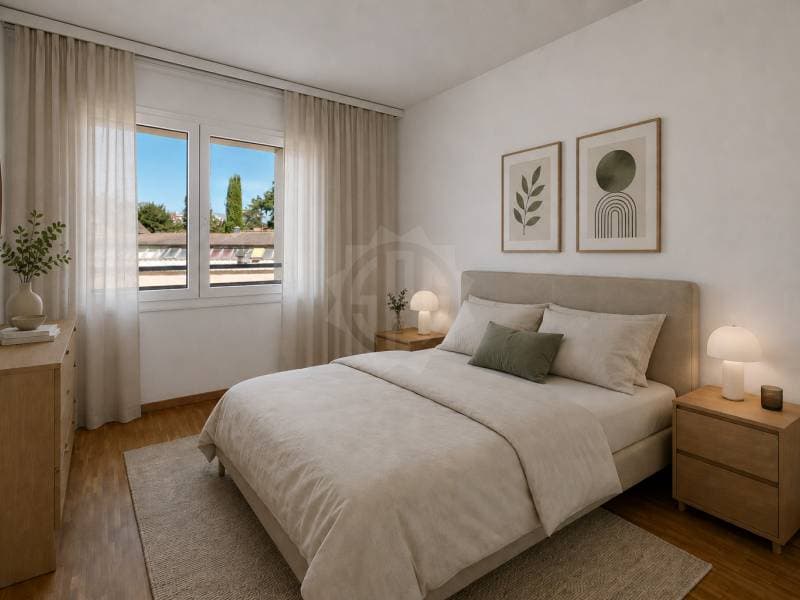 Appartement traversant - Châtelaine (7)