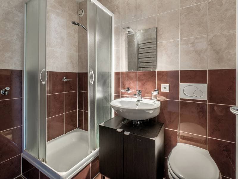 Appartement traversant - Châtelaine (8)