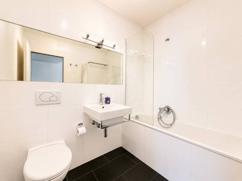 Appartement lumineux - Plan-les-Ouates (8)