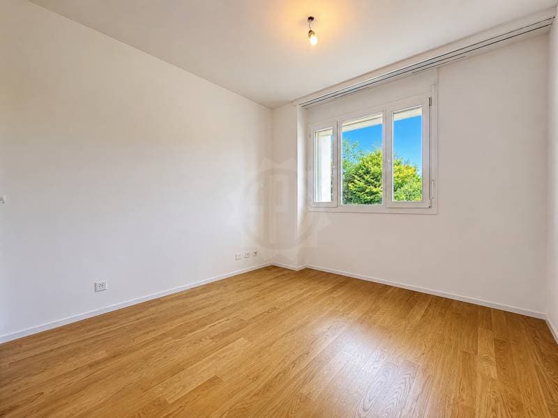 Appartement lumineux - Plan-les-Ouates (7)
