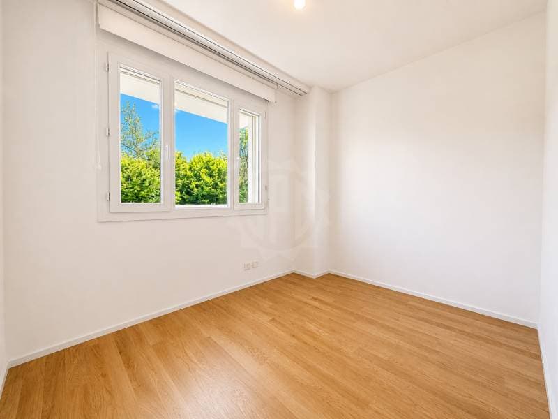 Appartement lumineux - Plan-les-Ouates (6)