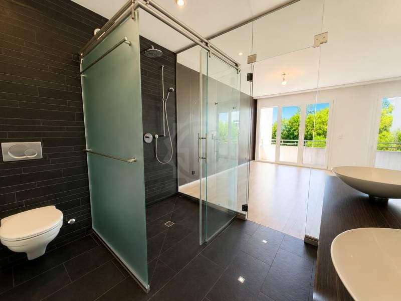 Appartement lumineux - Plan-les-Ouates (5)