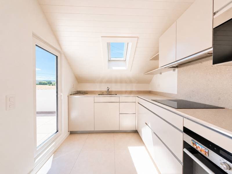 Charmant appartement - Perly (5)