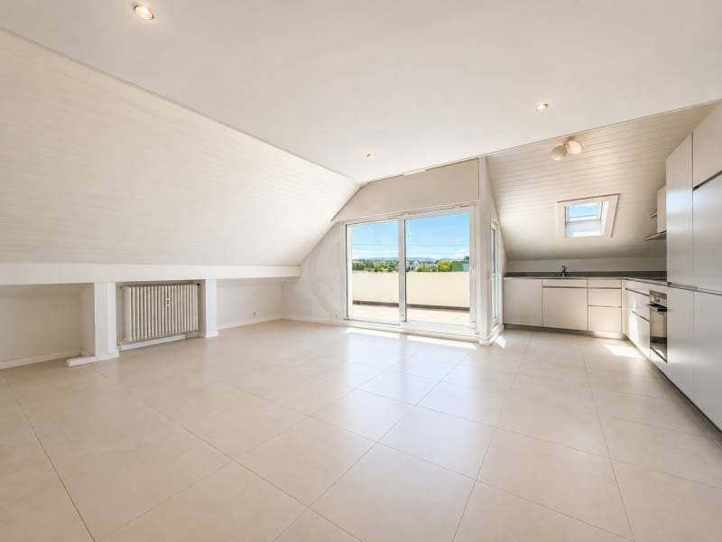 Charmant appartement - Perly (2)