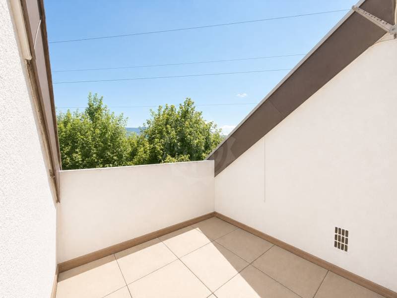 Charmant appartement - Perly (8)