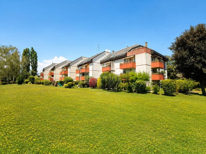 Charmant appartement - Perly (1)