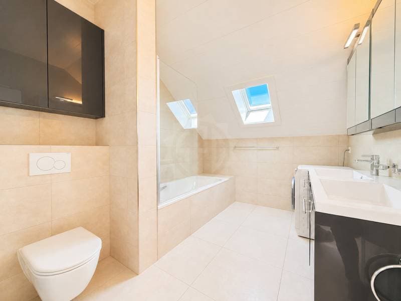 Charmant appartement - Perly (9)