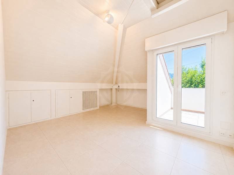Charmant appartement - Perly (6)