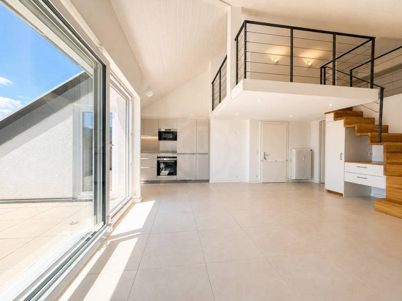 Charmant appartement - Perly (2)