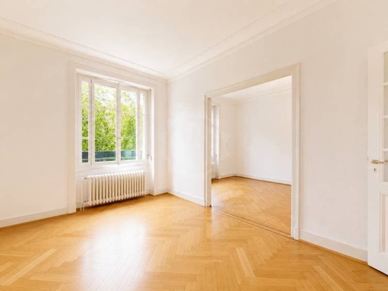 Charmant appartement - Genève (6)