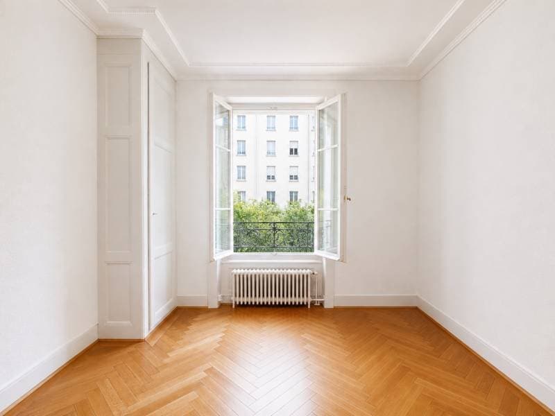 Charmant appartement - Genève (10)