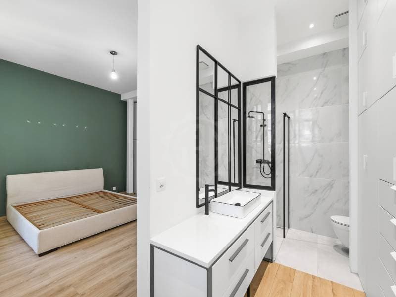 Splendide appartement - Genève (5)