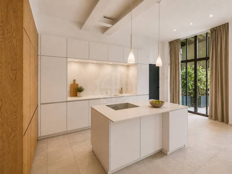 Splendide appartement - Genève (1)
