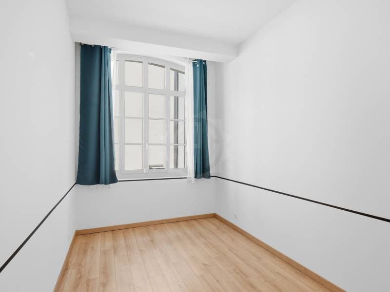 Splendide appartement - Genève (6)