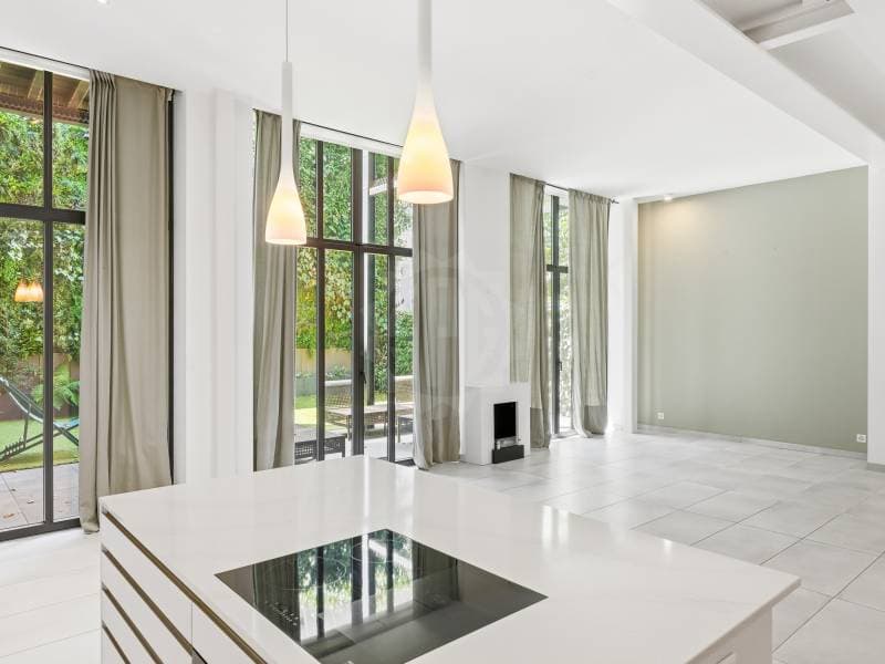 Splendide appartement - Genève (2)