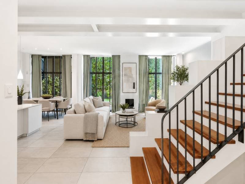 Splendide appartement - Genève (5)