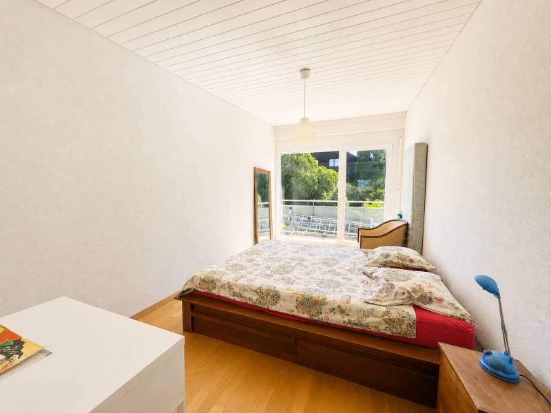 Charmante villa - Plan-les-Ouates (8)