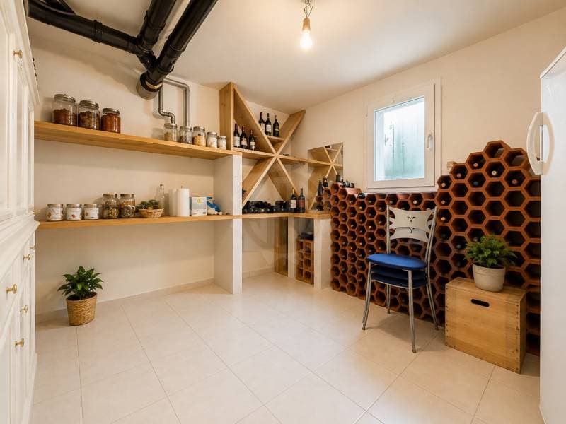 Villa familiale - Vernier (7)
