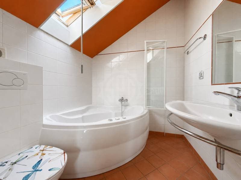 Villa familiale - Vernier (7)