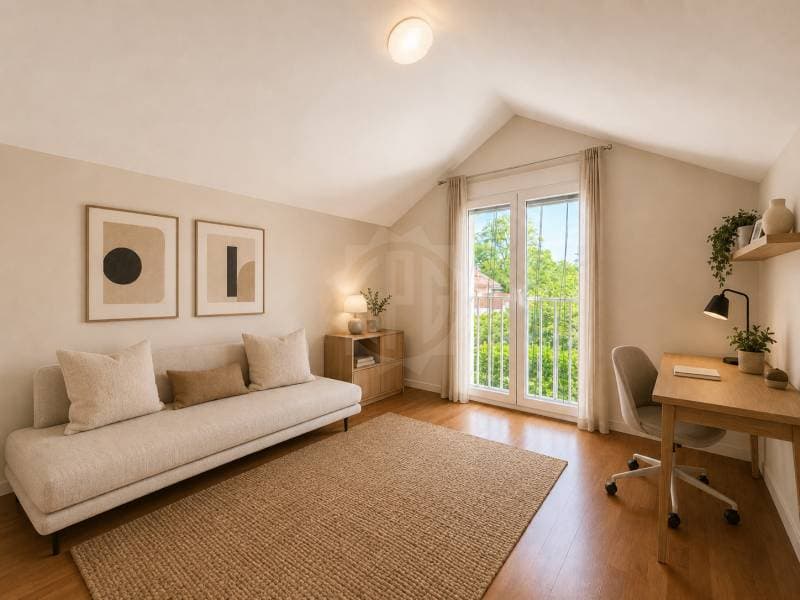 Villa familiale - Vernier (5)