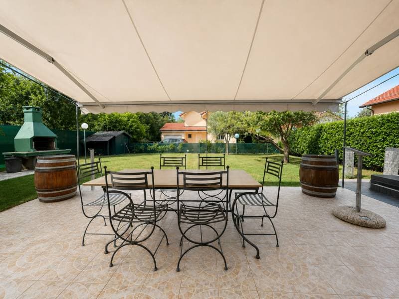 Villa familiale - Vernier (9)