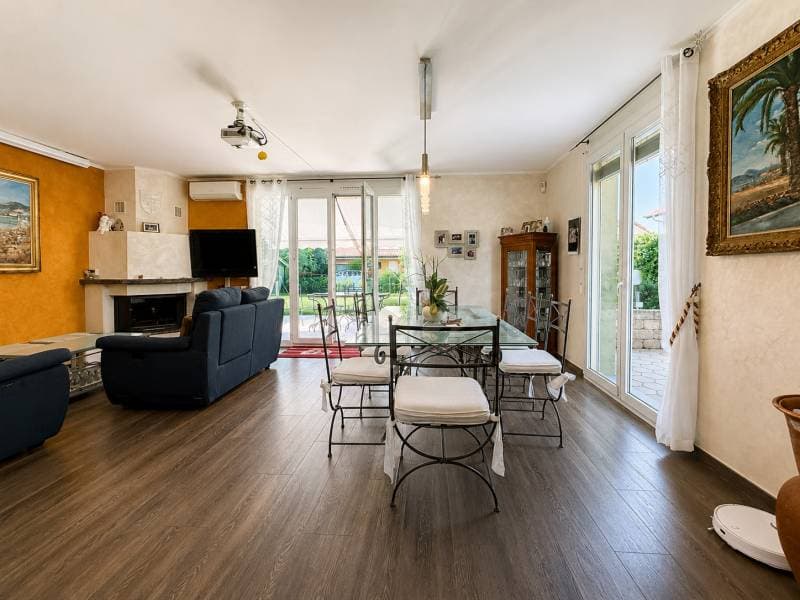Villa familiale - Vernier (3)