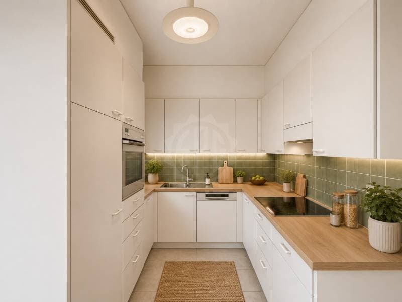 Appartement agréable - Petit-Lancy (3)